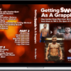 Gordon Ryan – Getting Swole As A Grappler