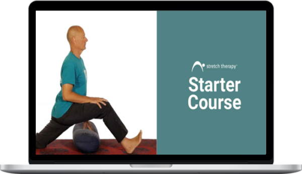 Kit Laughlin – Stretch Therapy Starter Course