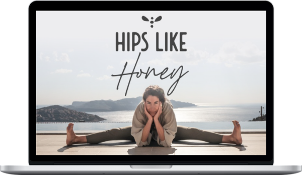 Manuela Mitevova – Hips Like Honey