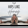 Manuela Mitevova – Hips Like Honey