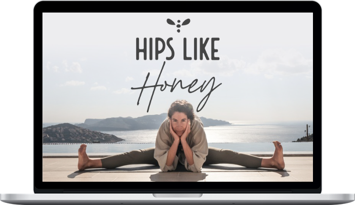 Manuela Mitevova – Hips Like Honey