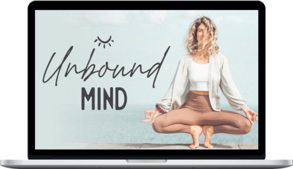 Manuela Mitevova – Unbound Mind