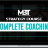 Michelle Boland – MBT Strategy Complete Coaching Course: Training Principles & Implementation