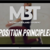 Michelle Boland – Position Principles
