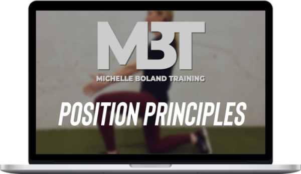 Michelle Boland – Position Principles