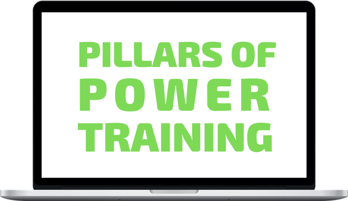 Nick Tumminello – Pillars Of Power Training