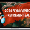 Pat Flynn – 2024 Flynnventory Retirement Sale