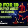Sebastian Brosche – 10 for 10 Yoga