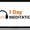Sofia Vizca – 1 Day Meditation