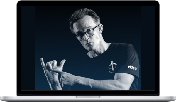 Weck Method – Corefist: Fascially Integrated Strength Training Workshop