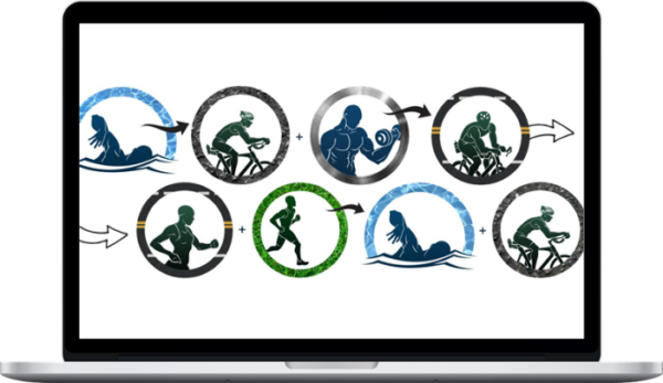 Ben Greenfield – Achieve Ultimate Human Performance