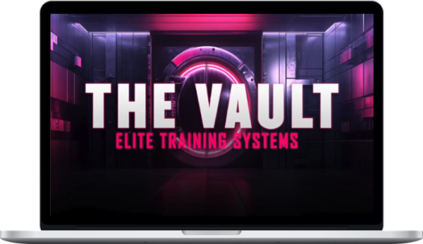 Bio Molecular Athlete – The Vault: Elite Training Systems