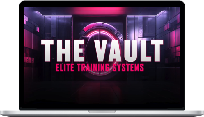 Bio Molecular Athlete – The Vault: Elite Training Systems