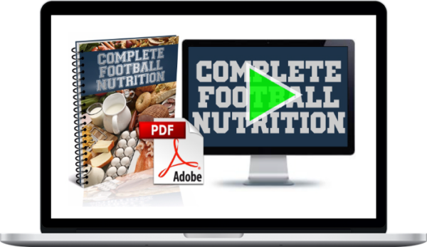 Chris Mohr – Football Nutrition
