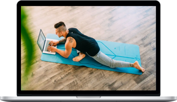 Dylan Werner – Desk Therapy