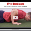 E3 Rehab – Wrist Resilience