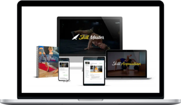 Eero Westerberg – Skill Master: Power Moves & Superpowers for Regular People