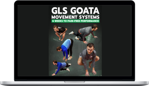 GOATA – GLS GOATA Movement Systems