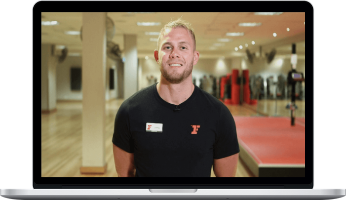 James Smith – The PT Starter Kit