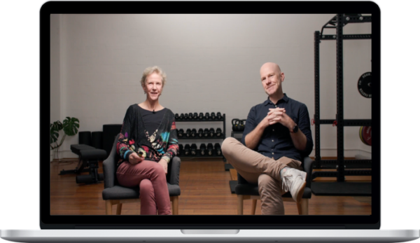 Jill Cook – Lower Limb Tendon Course