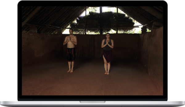 Kalari Movement – KALARI Level 1 & 2