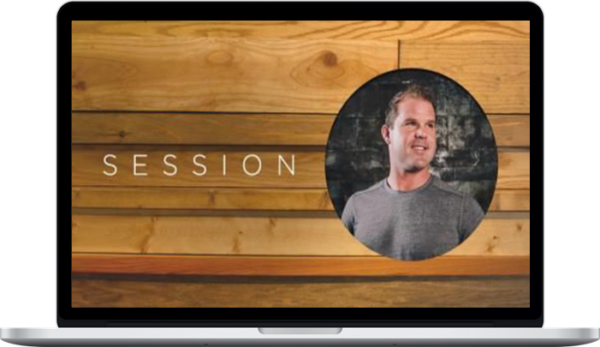 Kelly Starrett – Physical Fitness for Creatives