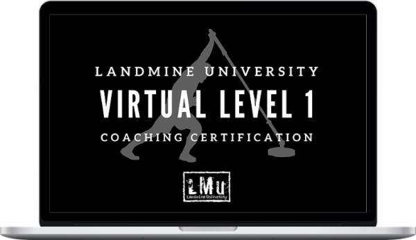 Landmine University – Landmine University Level 1 Coaches Certification