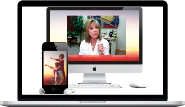 Laura Silva Quesada – Empowering Your Child iWorkshop