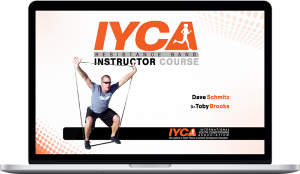 Pat Rigsby – Resistance Band Instructor Course