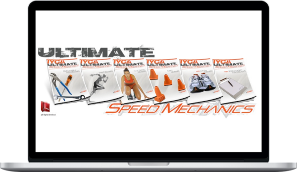 Pat Rigsby – Ultimate Speed Mechanics