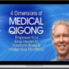 Roger Jahnke – 4 Dimensions Of Medical Qigong