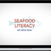 Barton Seaver – Seafood Literacy