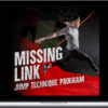 Coach Tyler – Missing Link Program