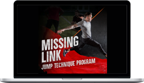 Coach Tyler – Missing Link Program