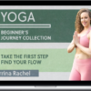 Corrina Rachel – Yoga Beginners Journey