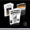 Drew Baye – Classic High Intensity Training eBook Bundle