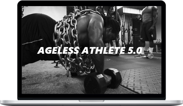 Jim Smith – Ageless Athlete 5.0