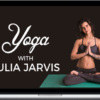 Julia Jarvis – Yoga