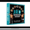 Jump Rope Dudes – JRD Nutrition System