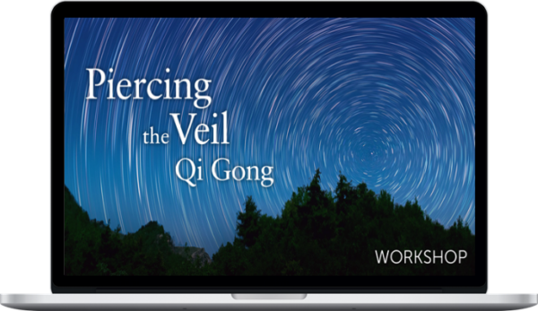 Lee Holden – Piercing The Veil Qi Gong Workshop