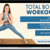 Michelle Paulsen – Total Body Workout: HIIT Collection