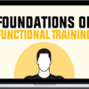MovMed – Foundations of Functional Training