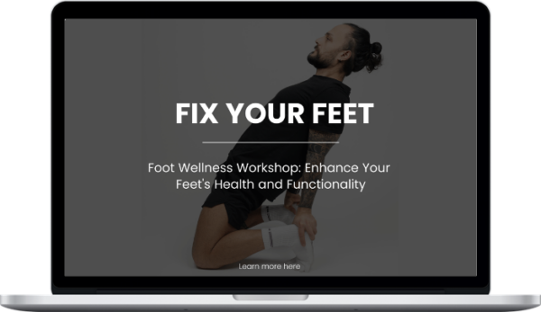 My Foot Function – Fix Your Feet