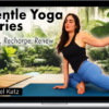 Rachel Katz – Gentle Yoga Series: Beginners Routine