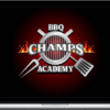 Raymond Patterson – BBQ Champs Academy