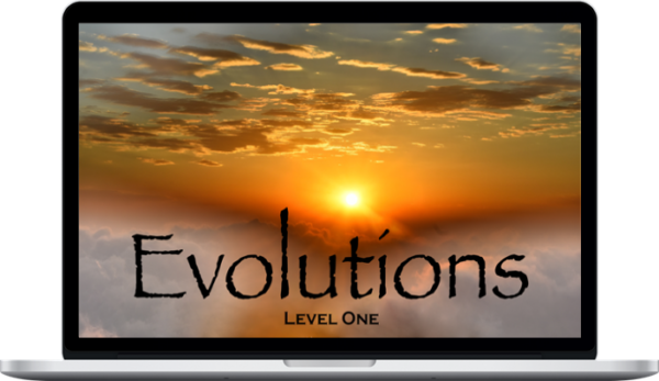 Robert Bruce – Evolutions Level One