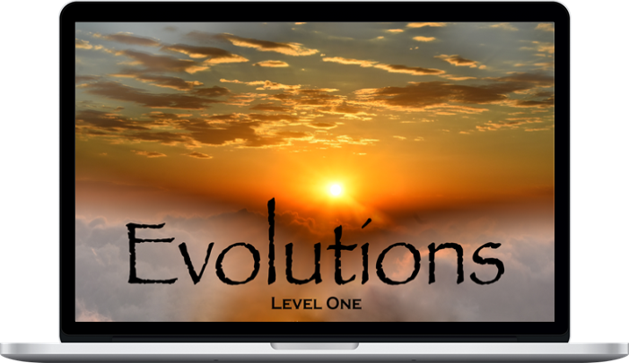 Robert Bruce – Evolutions Level One