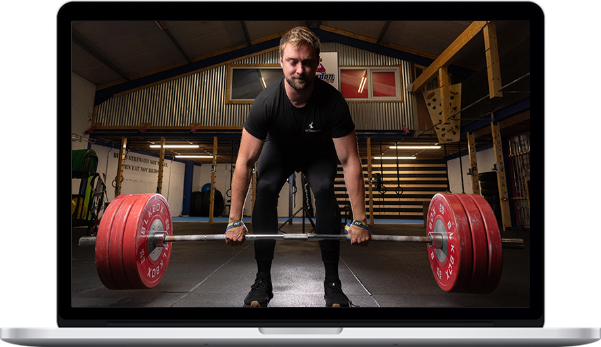 Sika strength – Sika Strength For Combat Athletes