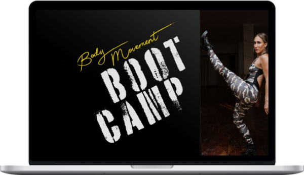 Tara Cassone Weinberg – Body Movement Bootcamp