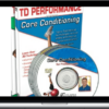 Todd Durkin – Sports Performance 7 Series Set